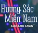 Hương Sắc Miền Nam